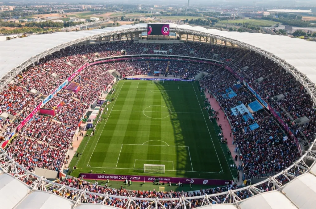 2026世界杯抢票必看！FIFA官方发布票务指南，教你如何安全规划与避坑